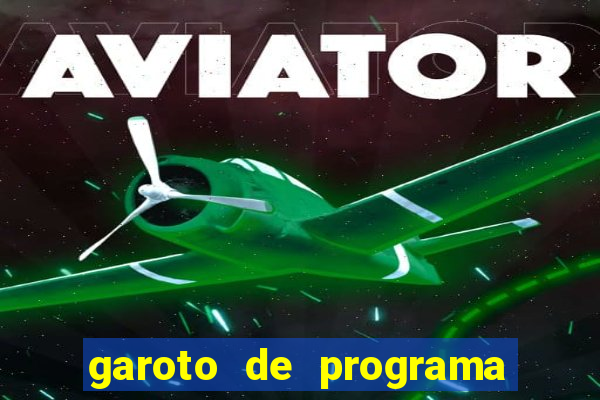 garoto de programa em feira de santana